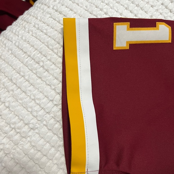 PRE-OWNED/USED Nike Washington Redskins Ryan Kerrigan #91 - Picture 11 of 16